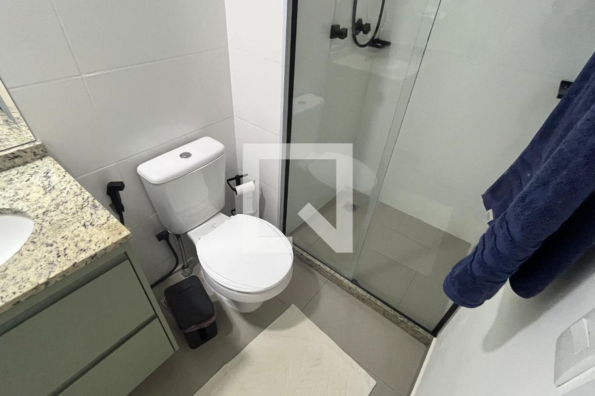 Apartamento à Venda - Mansões Santo Antônio, 2 Quartos,  61 m2 em , Campinas - sp | SoloBR