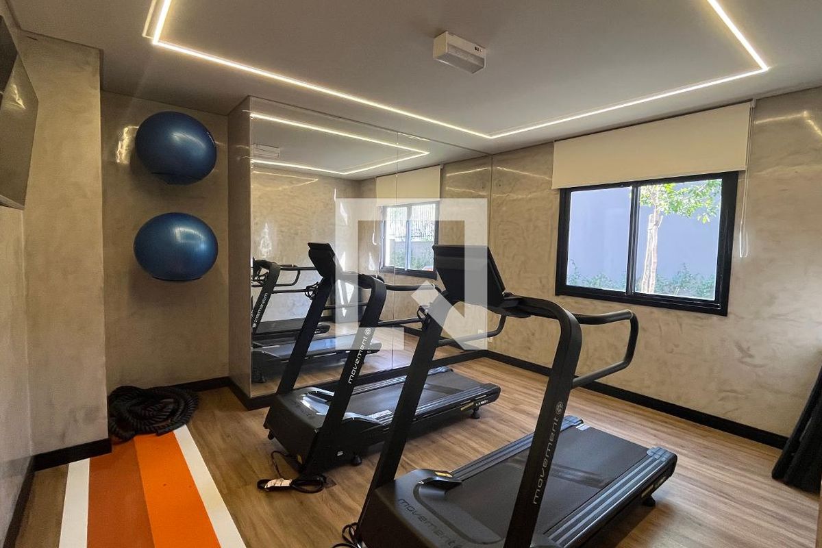 Apartamento à Venda - Mansões Santo Antônio, 2 Quartos,  61 m2 em , Campinas - sp | SoloBR