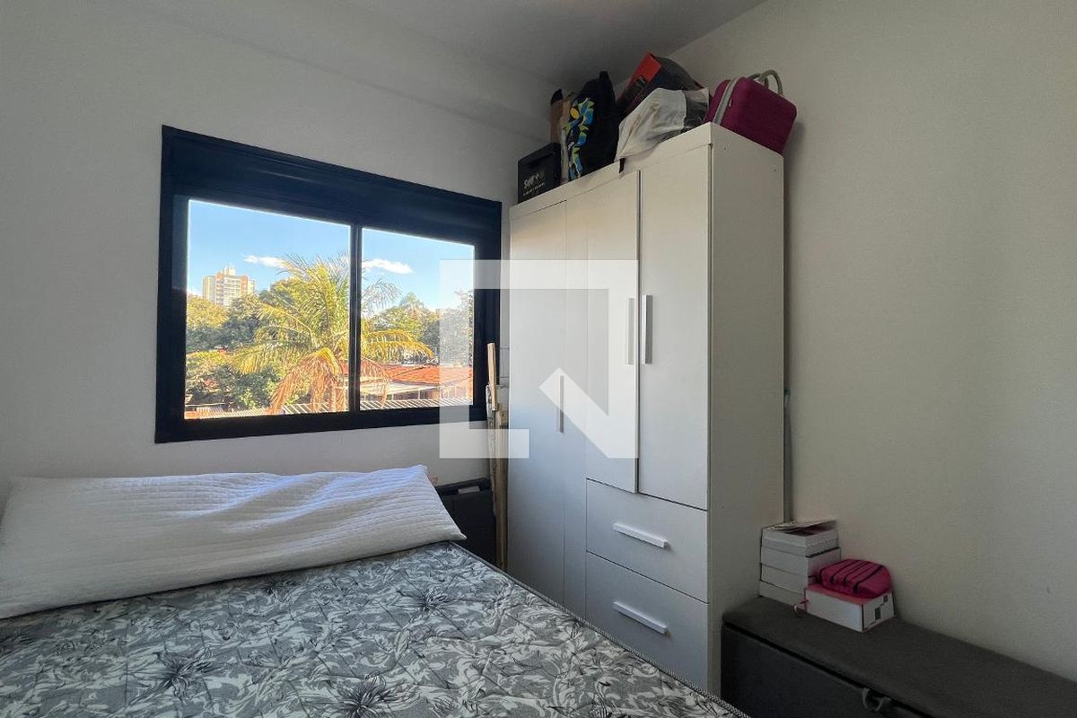 Apartamento à Venda - Mansões Santo Antônio, 2 Quartos,  61 m2 em , Campinas - sp | SoloBR