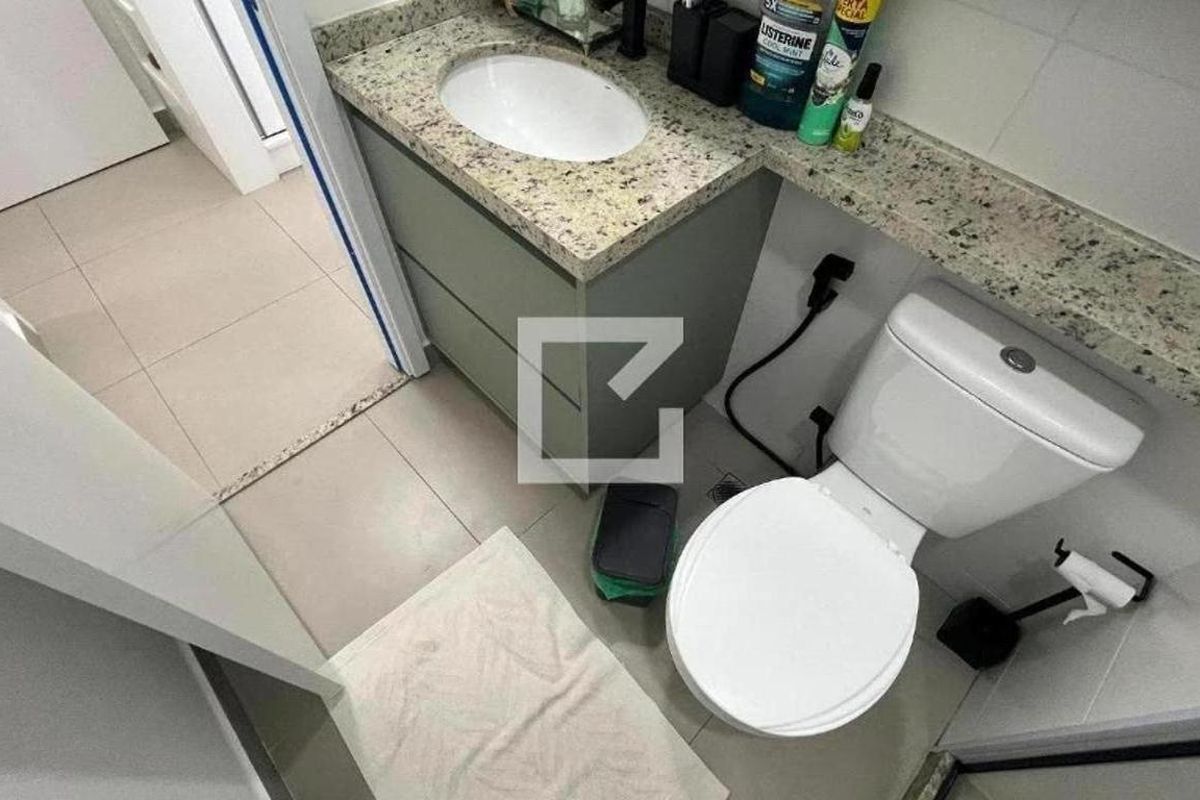 Apartamento à Venda - Mansões Santo Antônio, 2 Quartos,  61 m2 em , Campinas - sp | SoloBR
