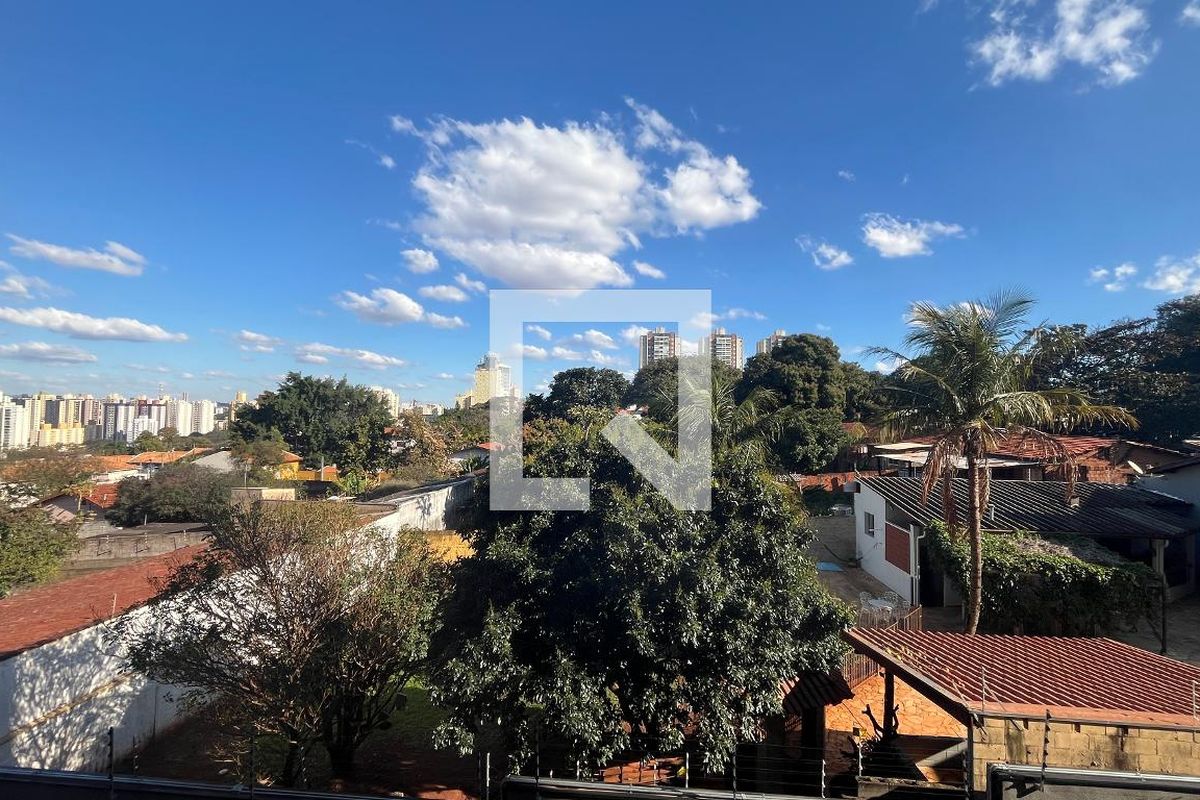 Apartamento à Venda - Mansões Santo Antônio, 2 Quartos,  61 m2 em , Campinas - sp | SoloBR