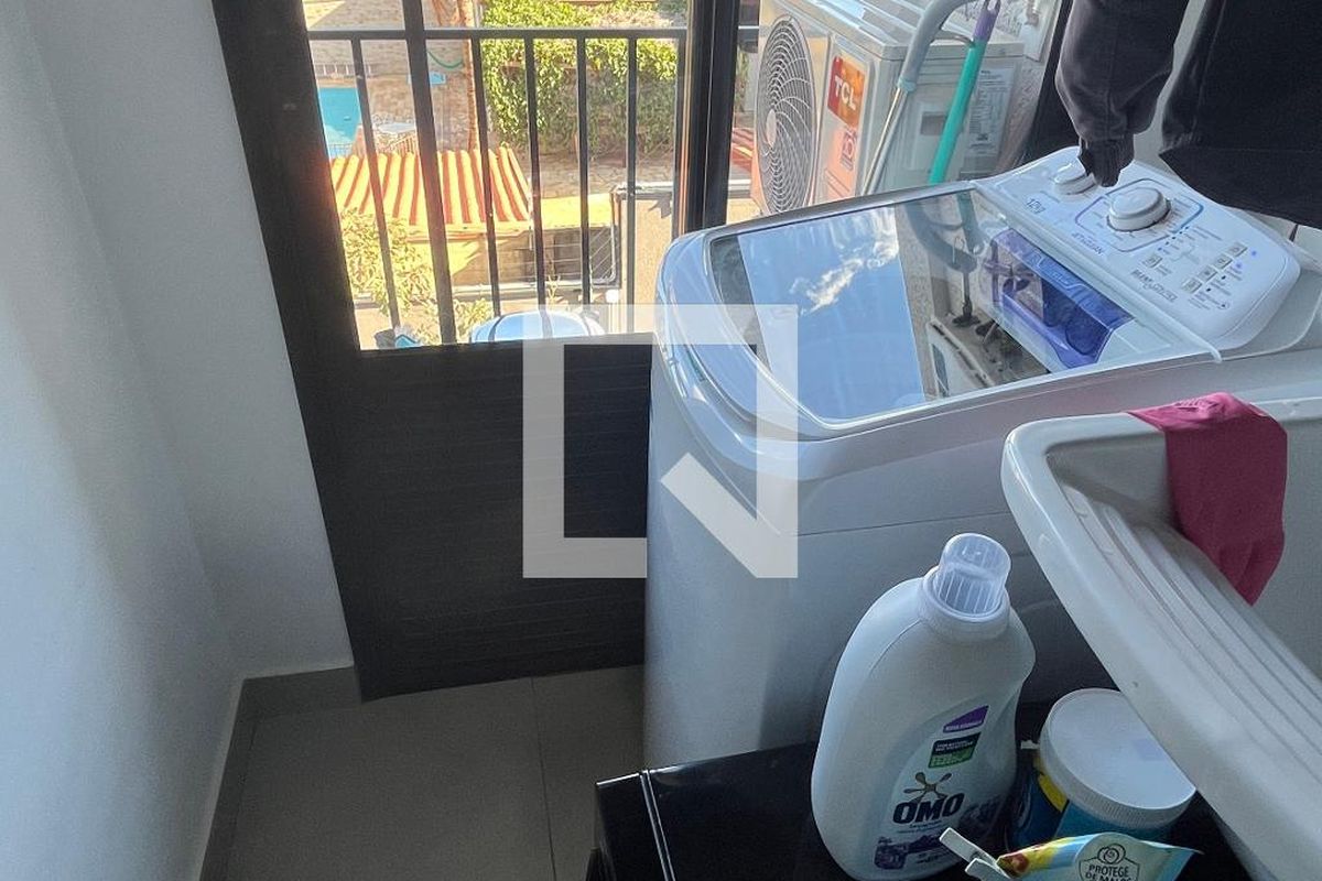 Apartamento à Venda - Mansões Santo Antônio, 2 Quartos,  61 m2 em , Campinas - sp | SoloBR