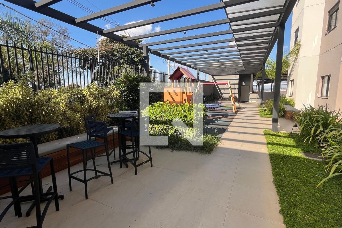Apartamento à Venda - Mansões Santo Antônio, 2 Quartos,  61 m2 em , Campinas - sp | SoloBR