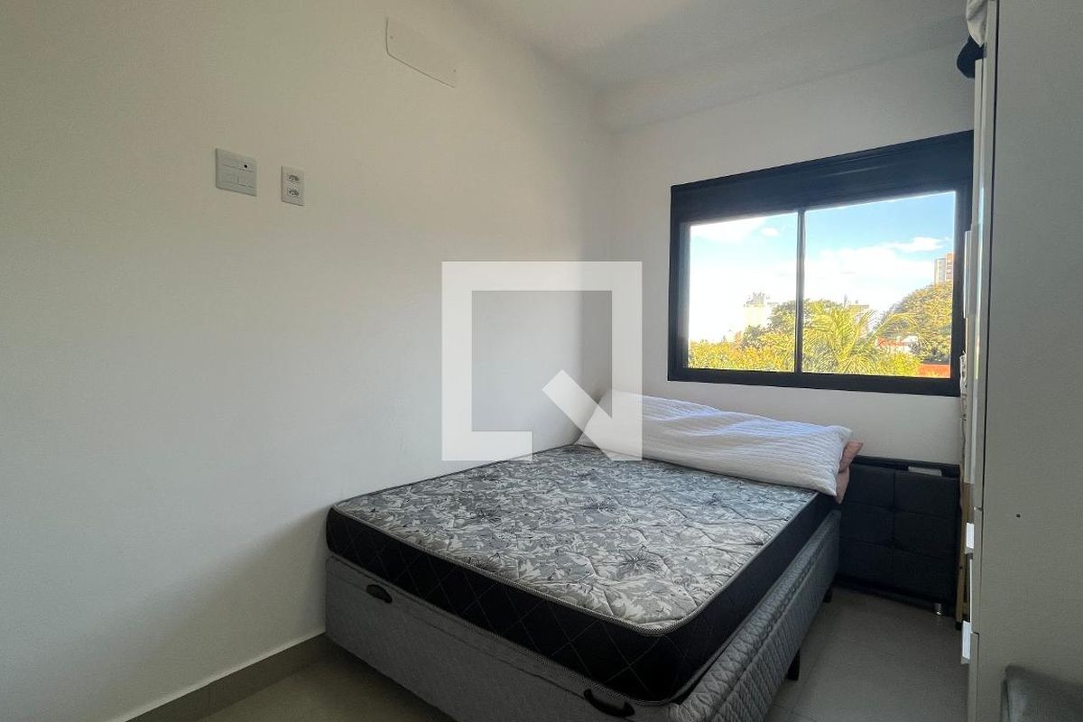 Apartamento à Venda - Mansões Santo Antônio, 2 Quartos,  61 m2 em , Campinas - sp | SoloBR