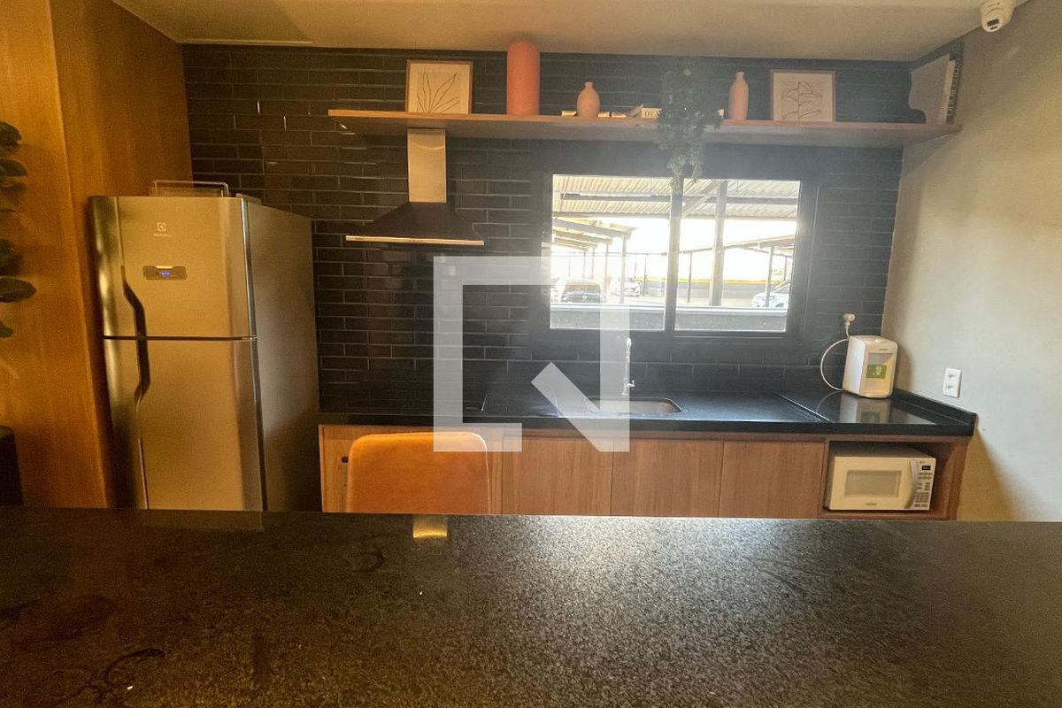 Apartamento à Venda - Mansões Santo Antônio, 2 Quartos,  61 m2 em , Campinas - sp | SoloBR