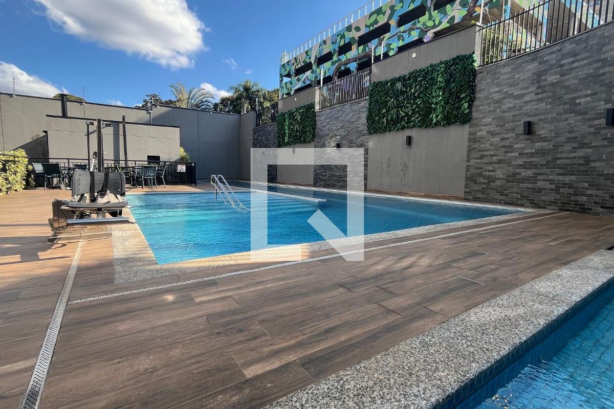 Apartamento à Venda - Mansões Santo Antônio, 2 Quartos,  61 m2 em , Campinas - sp | SoloBR