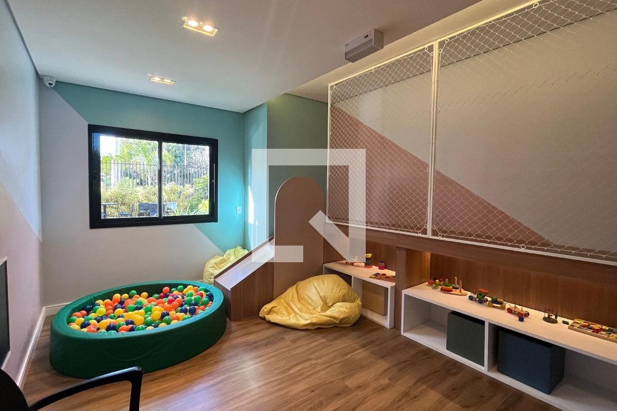 Apartamento à Venda - Mansões Santo Antônio, 2 Quartos,  61 m2 em , Campinas - sp | SoloBR