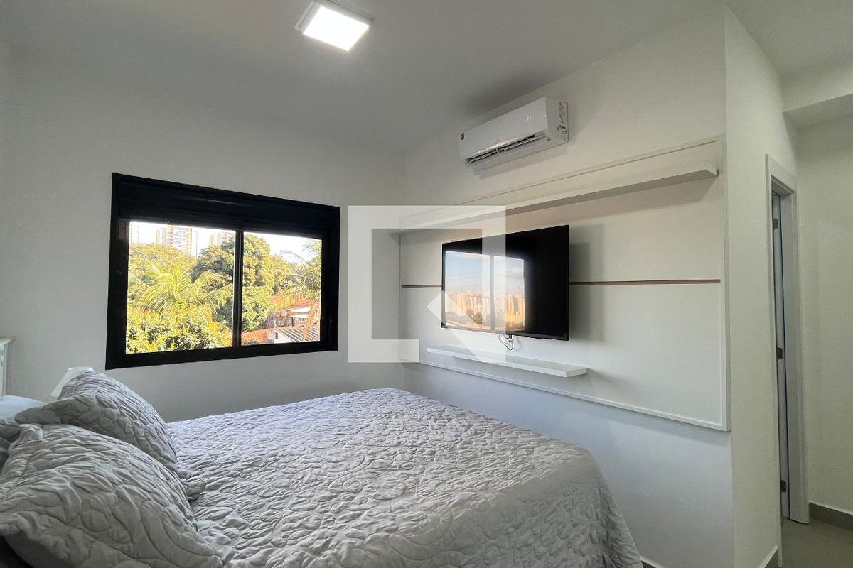 Apartamento à Venda - Mansões Santo Antônio, 2 Quartos,  61 m2 em , Campinas - sp | SoloBR