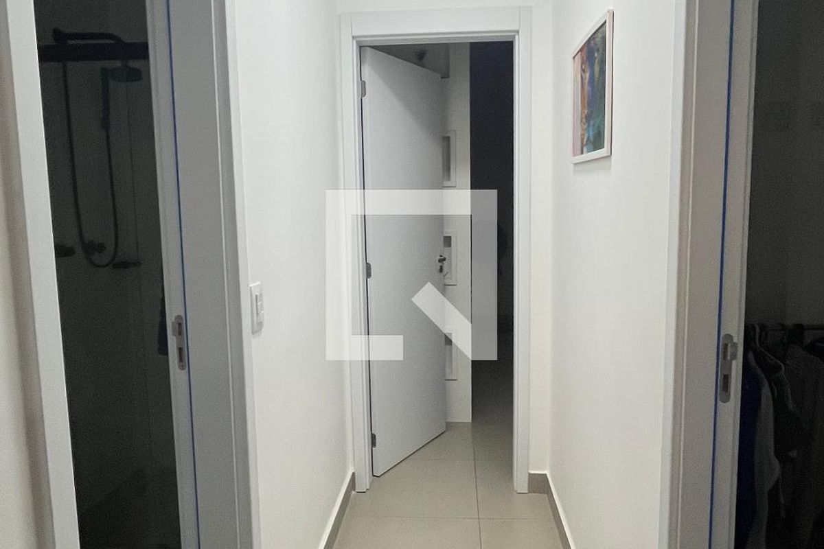 Apartamento à Venda - Mansões Santo Antônio, 2 Quartos,  61 m2 em , Campinas - sp | SoloBR