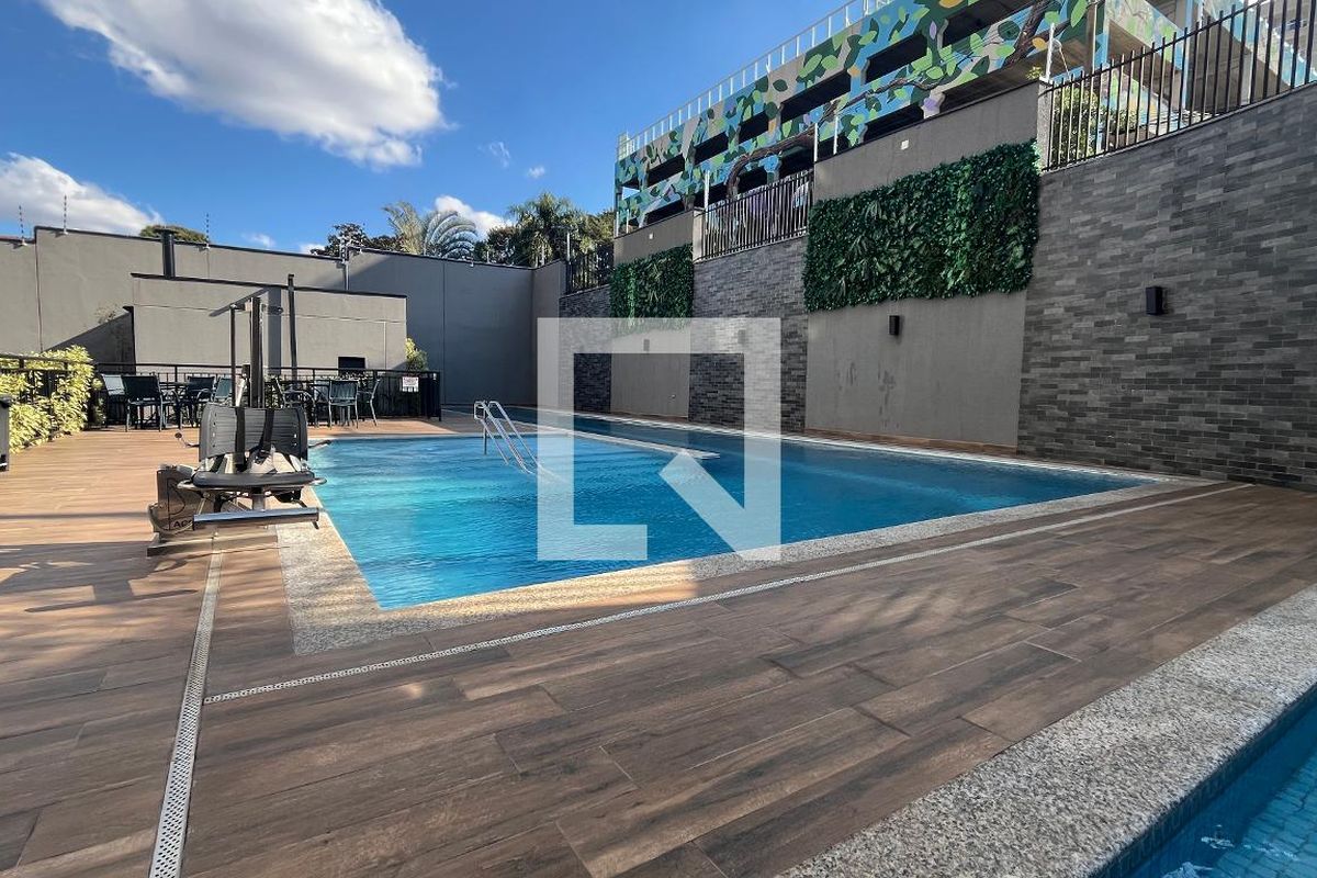 Apartamento à Venda - Mansões Santo Antônio, 2 Quartos,  61 m2 em , Campinas - sp | SoloBR