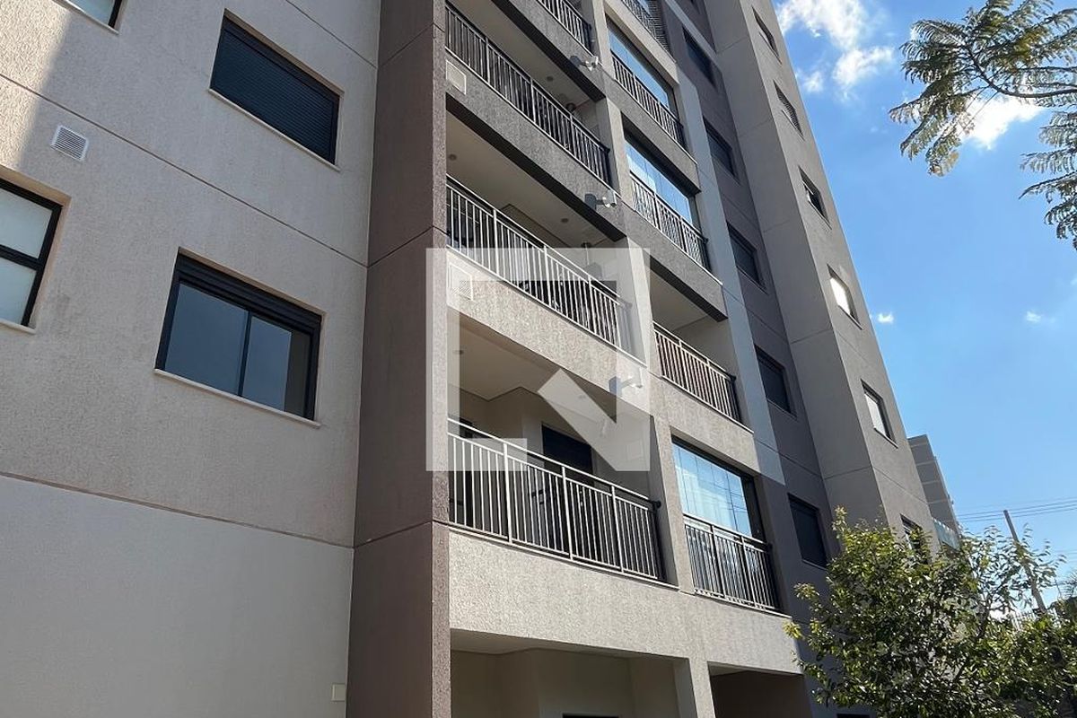 Apartamento à Venda - Mansões Santo Antônio, 2 Quartos,  61 m2 em , Campinas - sp | SoloBR