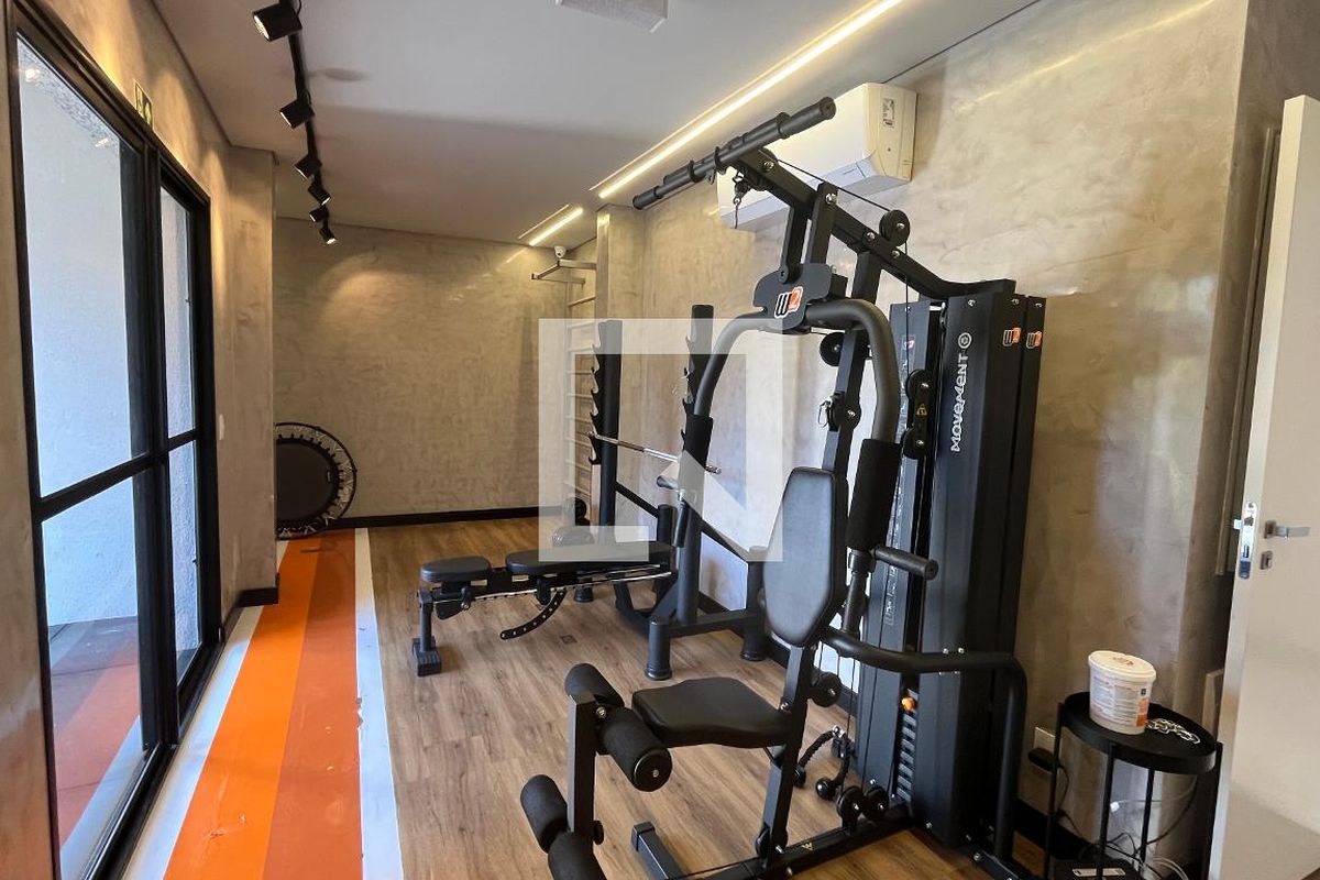 Apartamento à Venda - Mansões Santo Antônio, 2 Quartos,  61 m2 em , Campinas - sp | SoloBR
