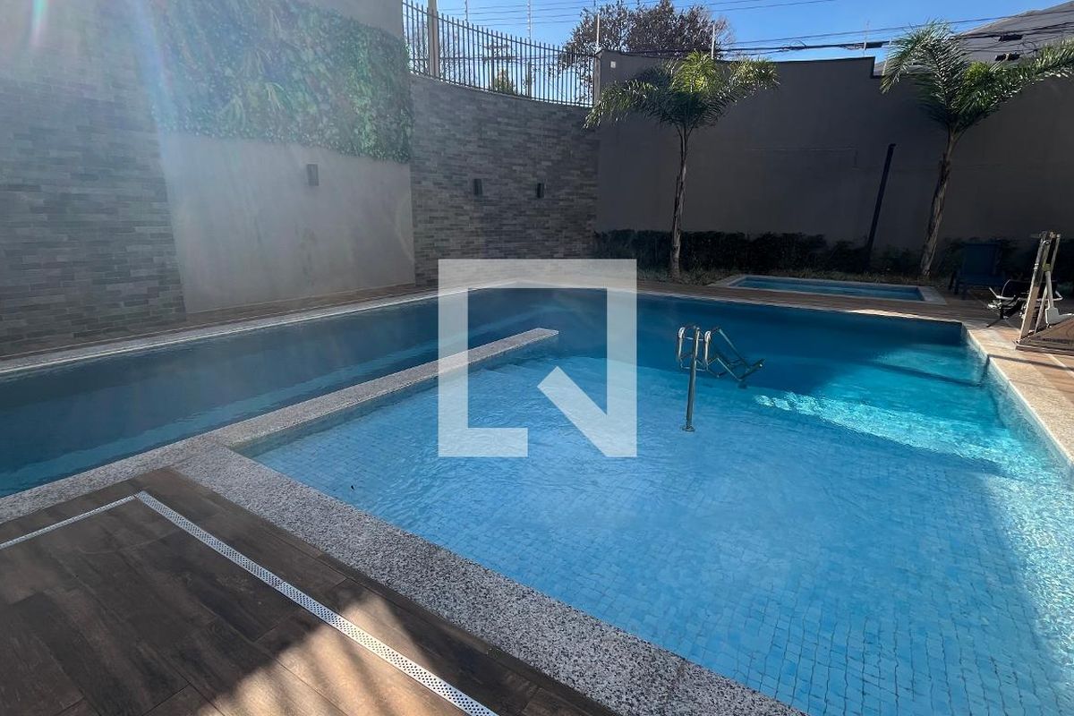 Apartamento à Venda - Mansões Santo Antônio, 2 Quartos,  61 m2 em , Campinas - sp | SoloBR