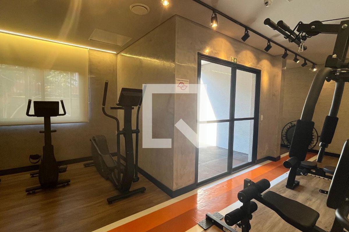 Apartamento à Venda - Mansões Santo Antônio, 2 Quartos,  61 m2 em , Campinas - sp | SoloBR