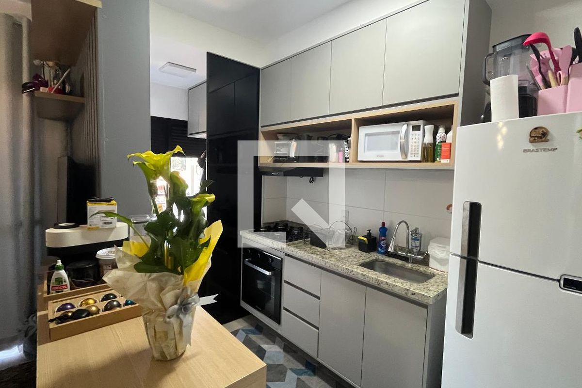 Apartamento à Venda - Mansões Santo Antônio, 2 Quartos,  61 m2 em , Campinas - sp | SoloBR