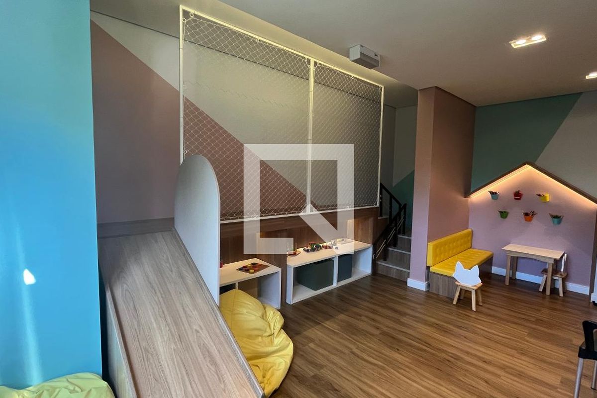 Apartamento à Venda - Mansões Santo Antônio, 2 Quartos,  61 m2 em , Campinas - sp | SoloBR