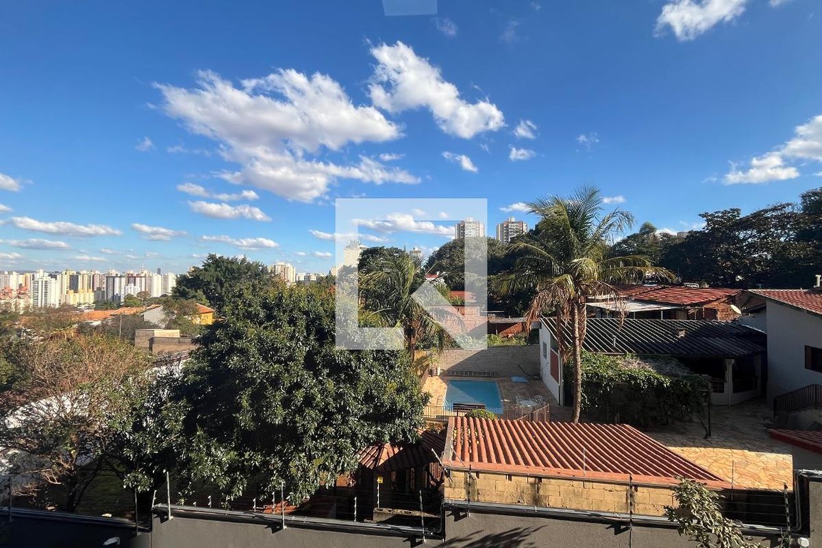 Apartamento à Venda - Mansões Santo Antônio, 2 Quartos,  61 m2 em , Campinas - sp | SoloBR