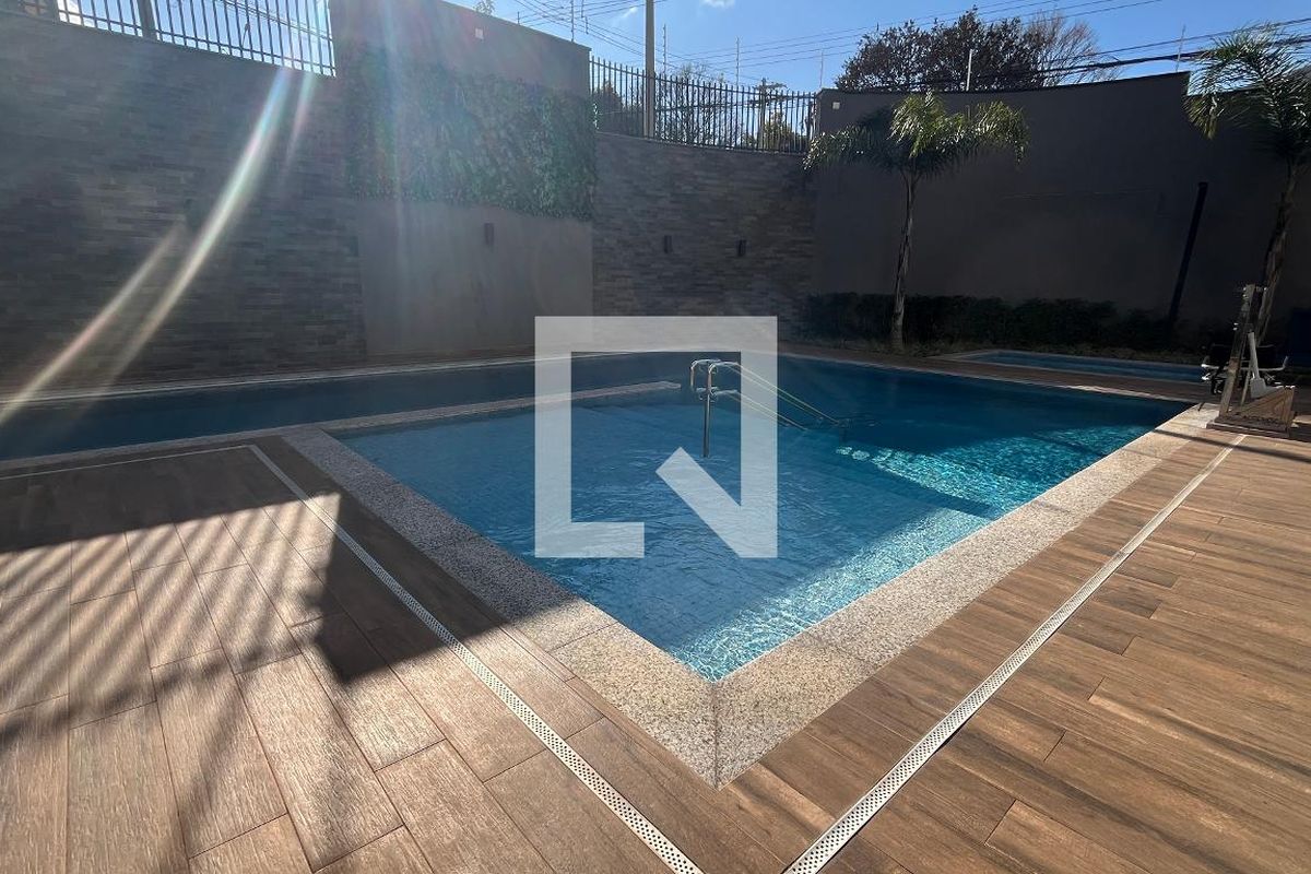 Apartamento à Venda - Mansões Santo Antônio, 2 Quartos,  61 m2 em , Campinas - sp | SoloBR