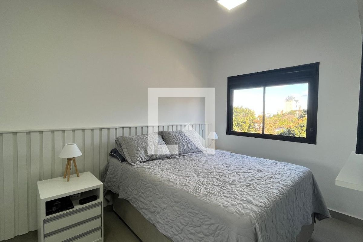Apartamento à Venda - Mansões Santo Antônio, 2 Quartos,  61 m2 em , Campinas - sp | SoloBR