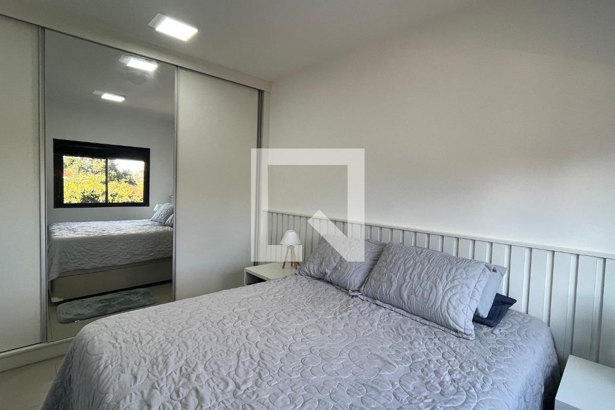 Apartamento à Venda - Mansões Santo Antônio, 2 Quartos,  61 m2 em , Campinas - sp | SoloBR