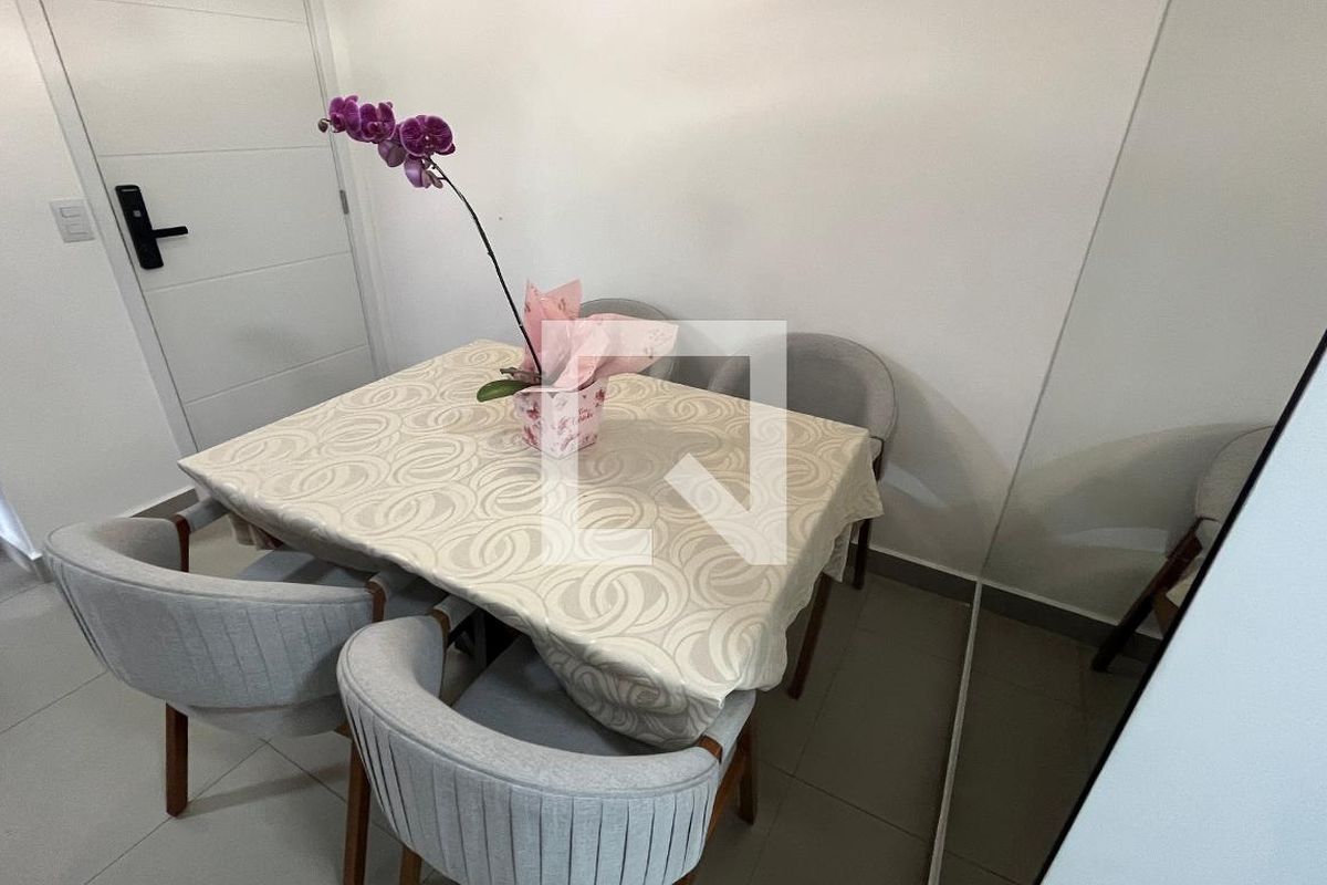 Apartamento à Venda - Mansões Santo Antônio, 2 Quartos,  61 m2 em , Campinas - sp | SoloBR