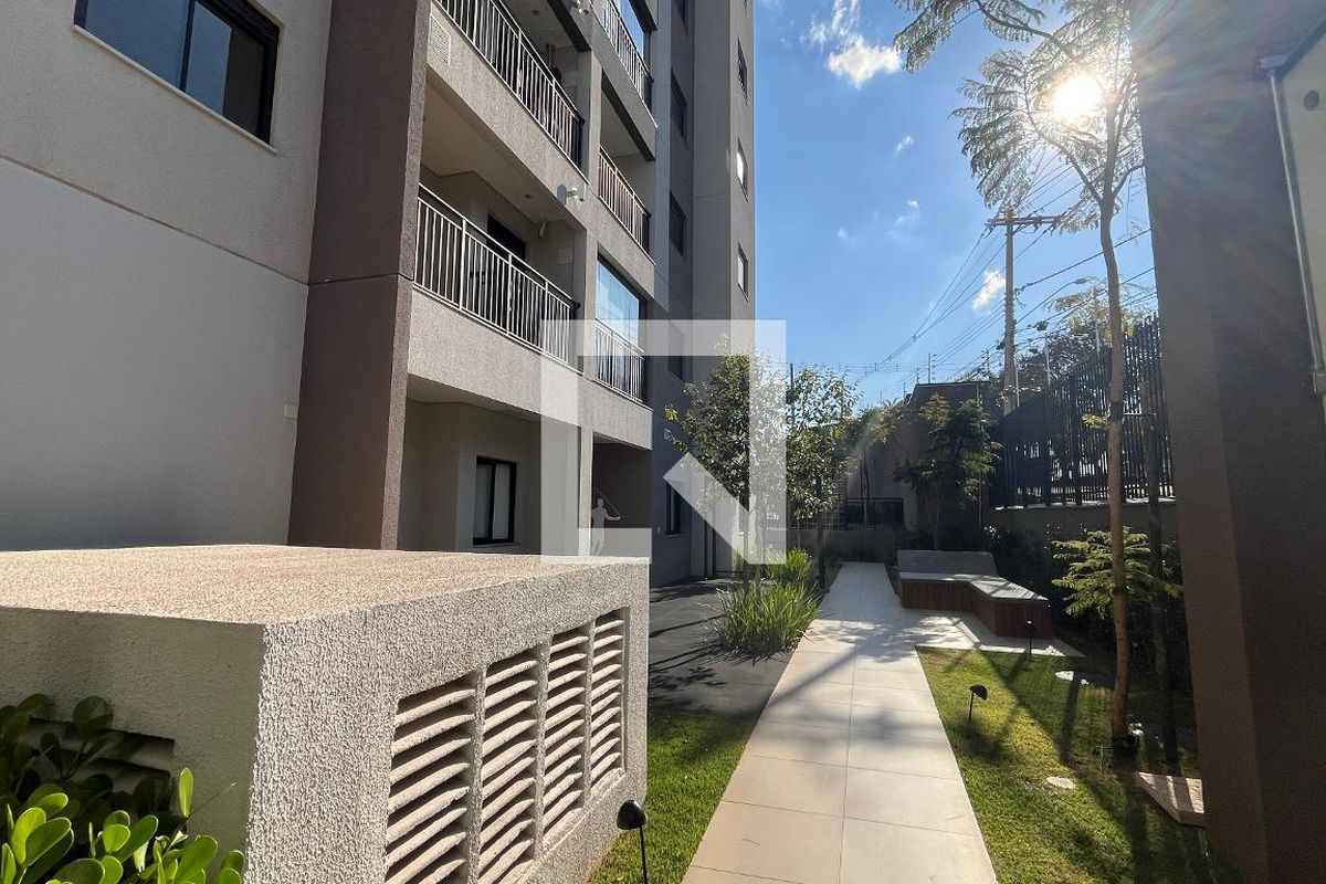 Apartamento à Venda - Mansões Santo Antônio, 2 Quartos,  61 m2 em , Campinas - sp | SoloBR