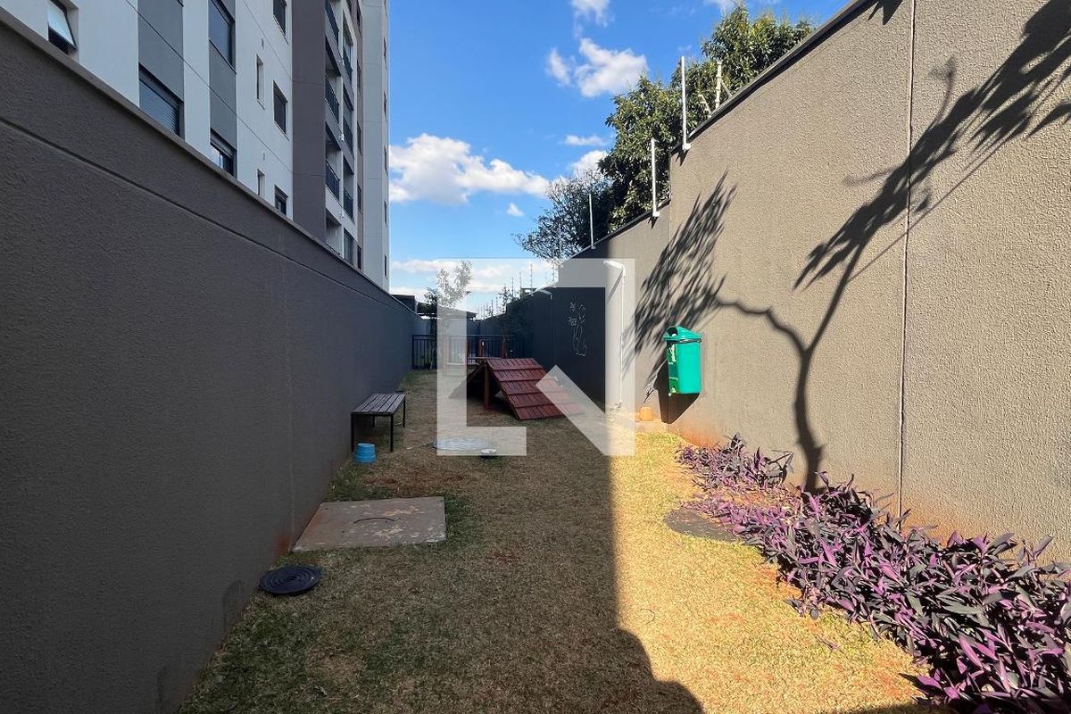 Apartamento à Venda - Mansões Santo Antônio, 2 Quartos,  61 m2 em , Campinas - sp | SoloBR