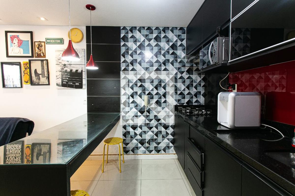 Apartamento, 1 quarto, 41 m² - Foto 26