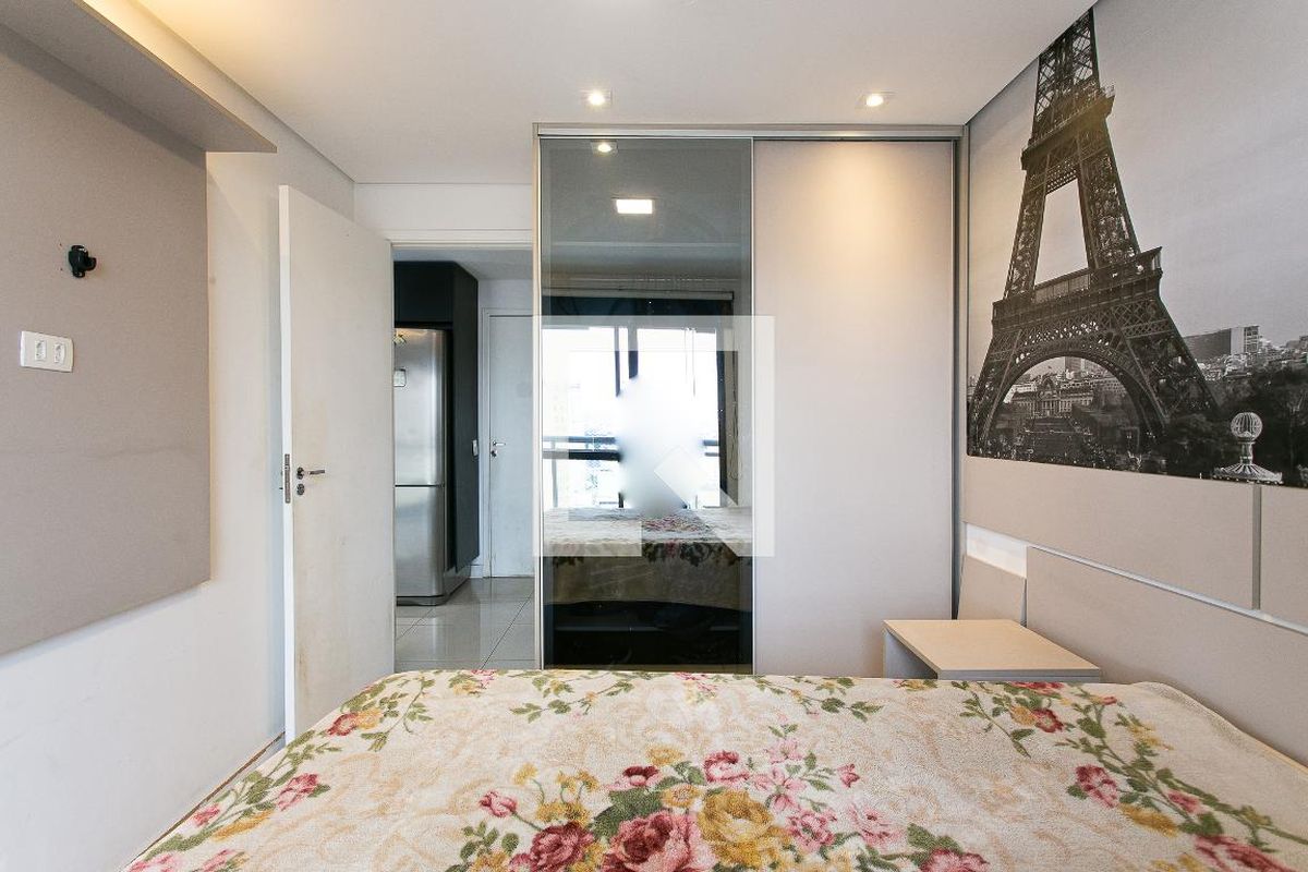 Apartamento, 1 quarto, 41 m² - Foto 12