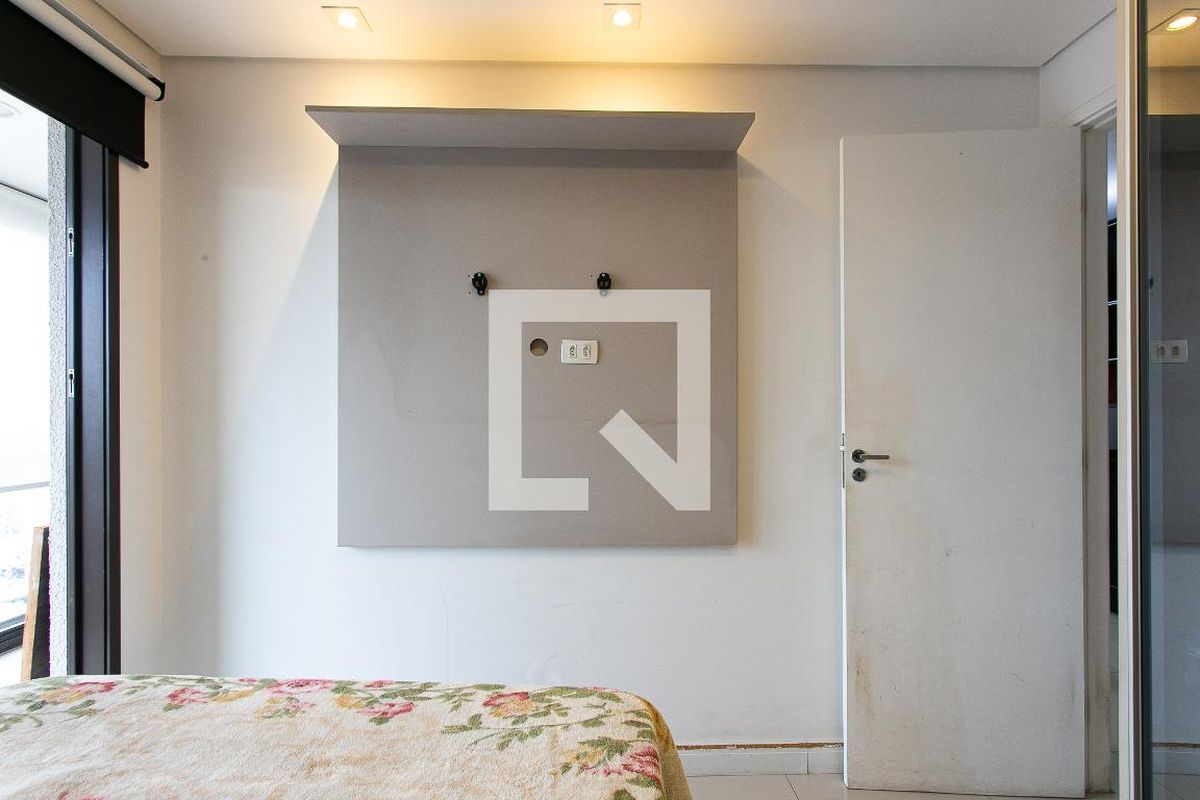 Apartamento, 1 quarto, 41 m² - Foto 14
