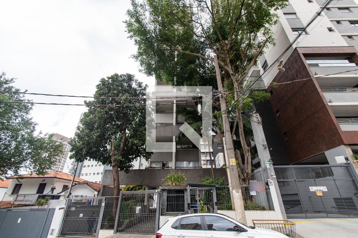Apartamento, 1 quarto, 74 m² - Foto 86