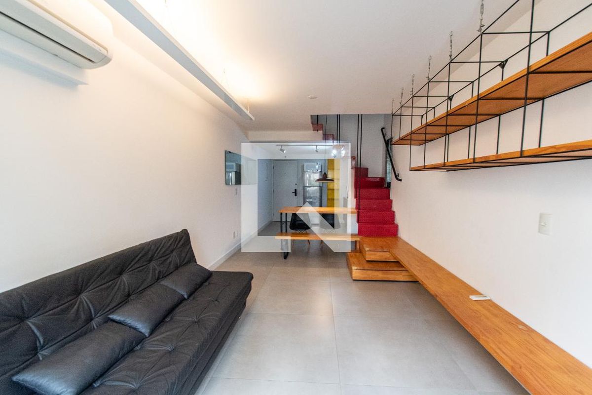 Apartamento, 1 quarto, 74 m² - Foto 8