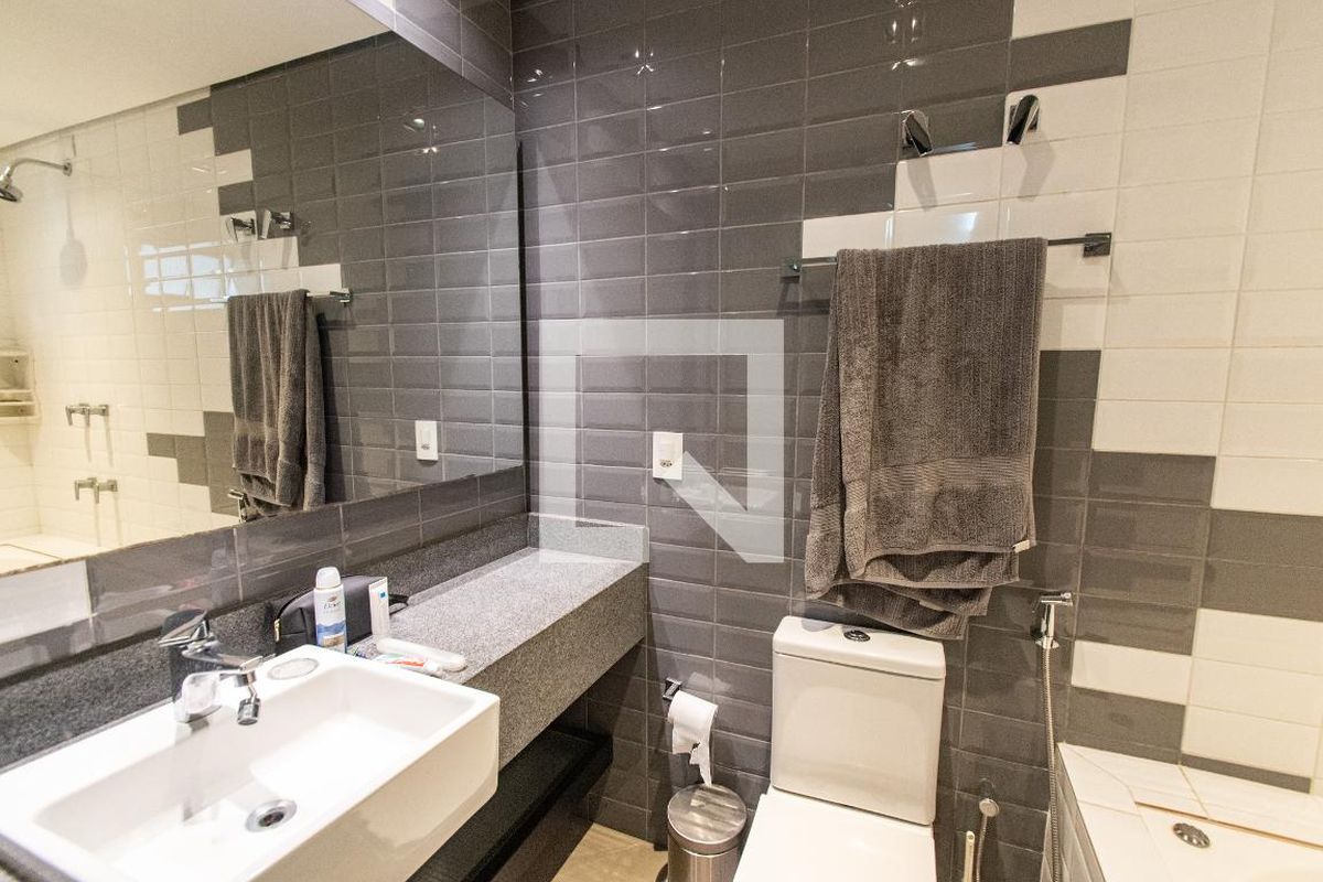 Apartamento, 1 quarto, 74 m² - Foto 42