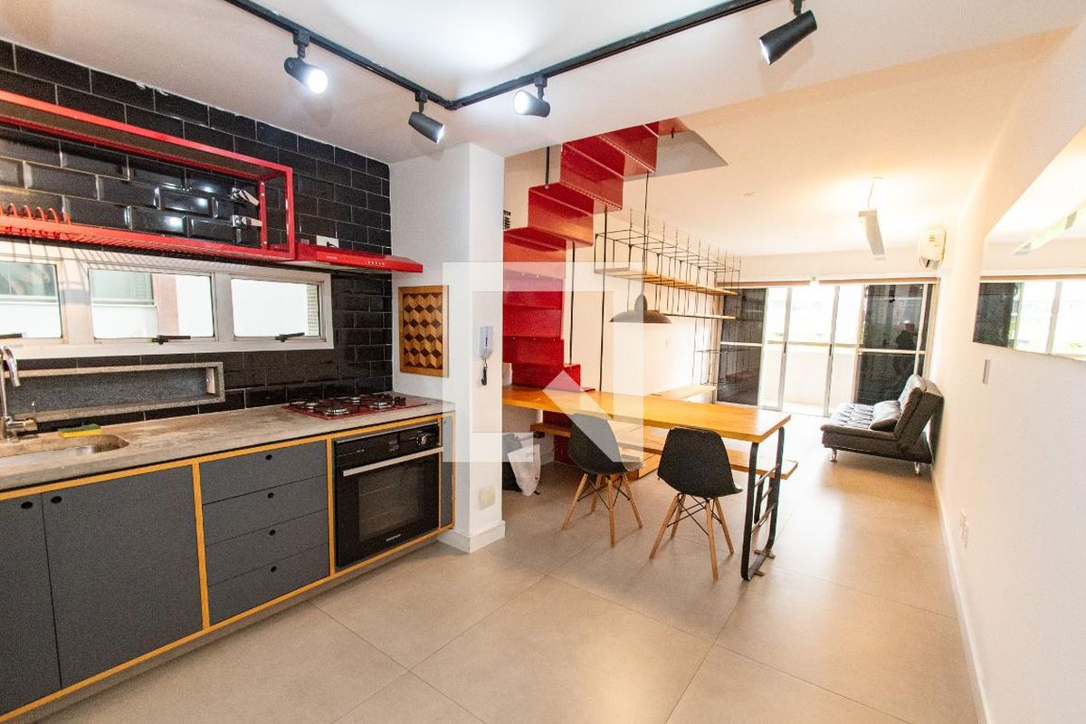 Apartamento, 1 quarto, 74 m² - Foto 64