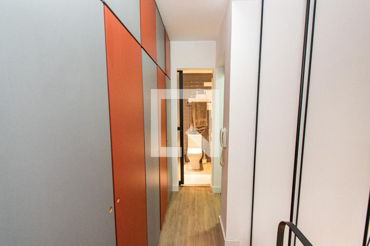 Apartamento, 1 quarto, 74 m² - Foto 38