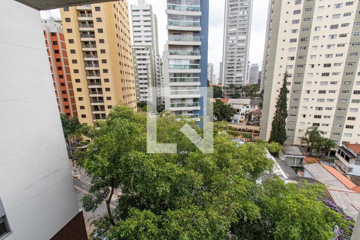 Apartamento, 1 quarto, 74 m² - Foto 36