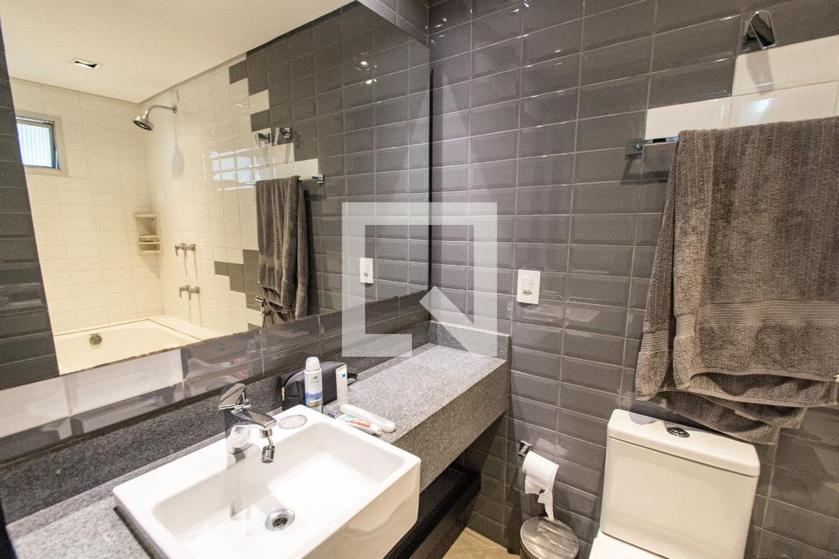 Apartamento, 1 quarto, 74 m² - Foto 50