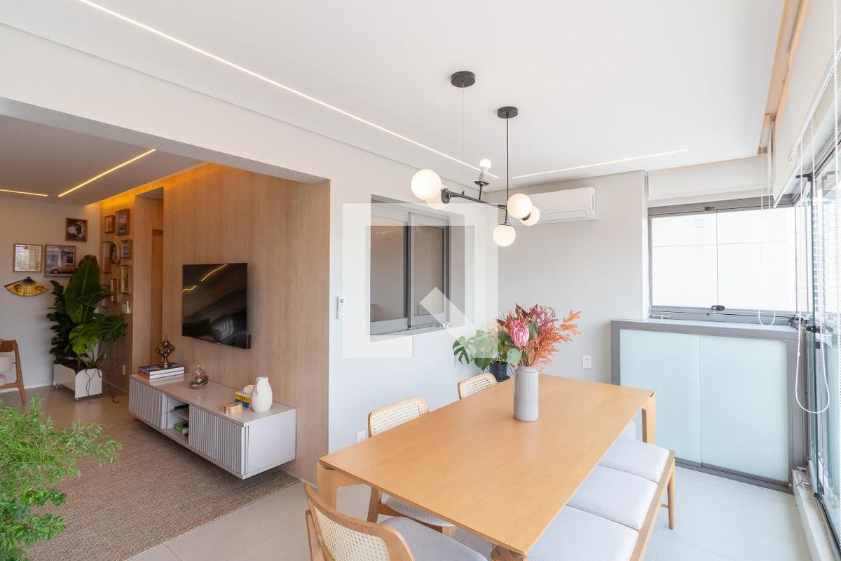Apartamento, 2 quartos, 73 m² - Foto 90