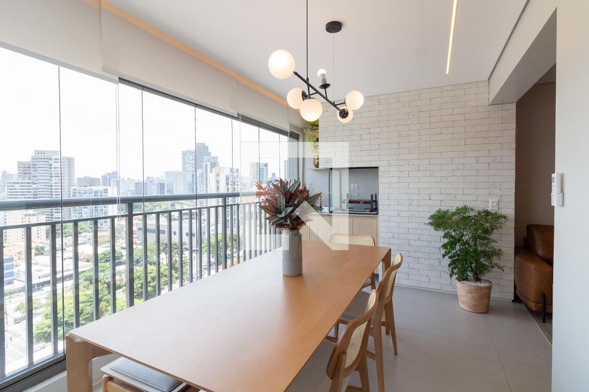 Apartamento, 2 quartos, 73 m² - Foto 84