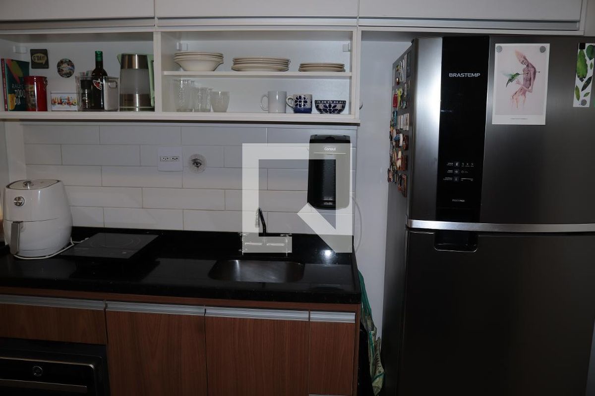 Apartamento, 1 quarto, 36 m² - Foto 31