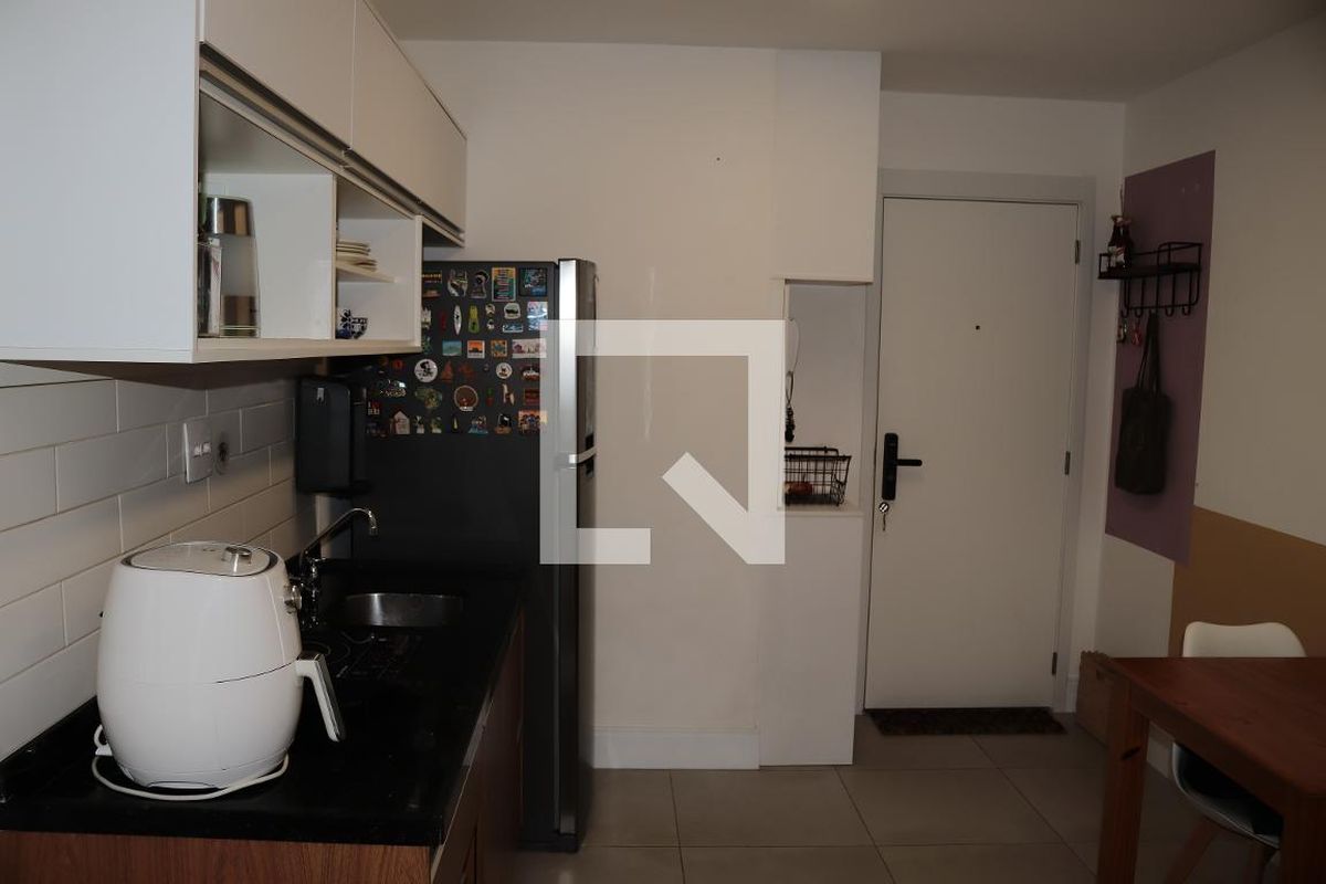 Apartamento, 1 quarto, 36 m² - Foto 38