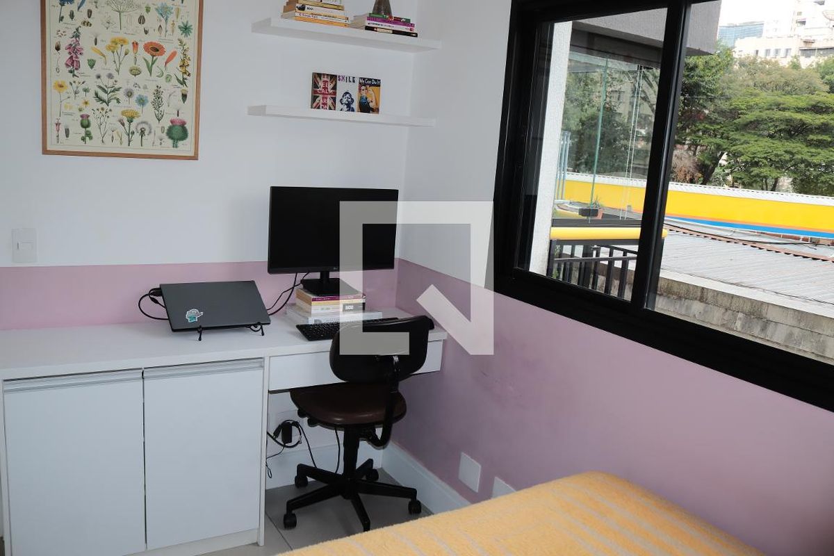 Apartamento, 1 quarto, 36 m² - Foto 22