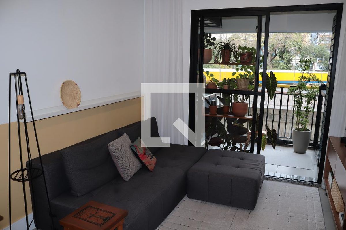 Apartamento, 1 quarto, 36 m² - Foto 7