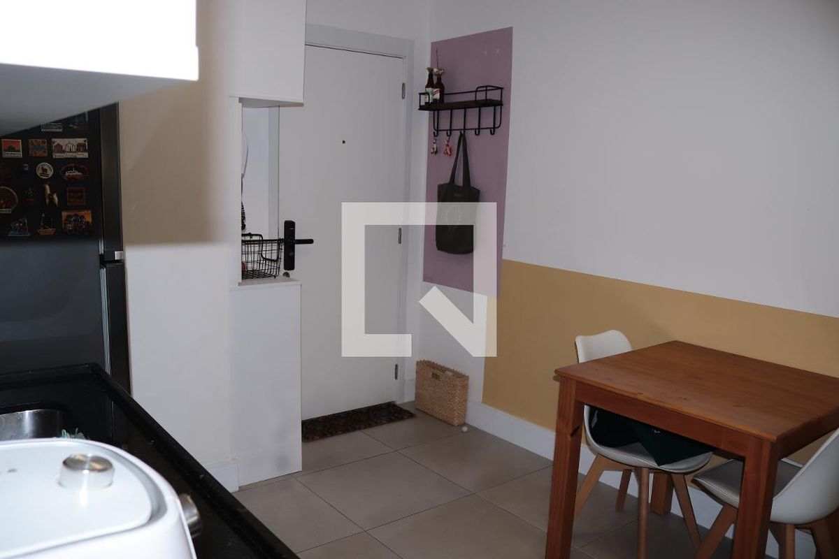 Apartamento, 1 quarto, 36 m² - Foto 35