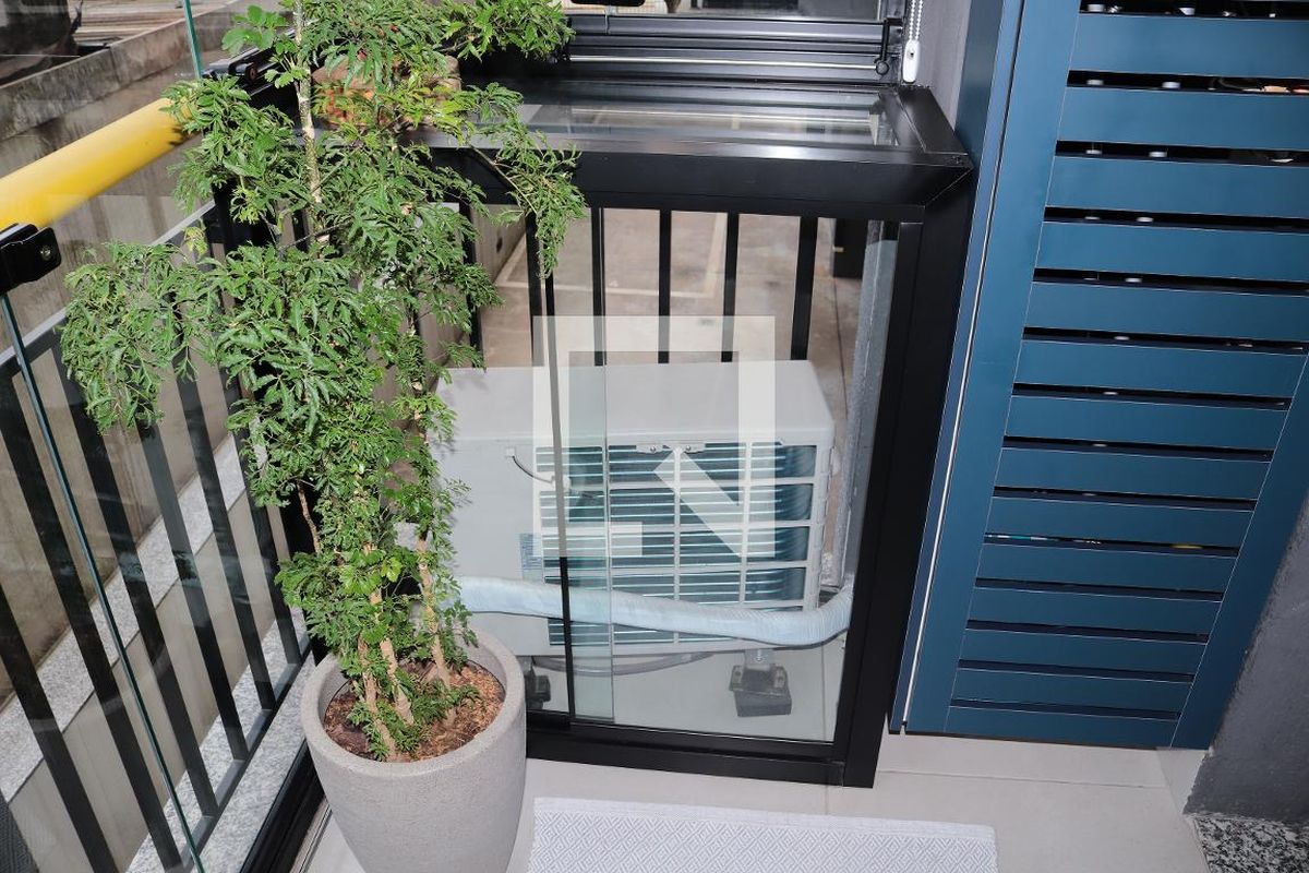 Apartamento, 1 quarto, 36 m² - Foto 10