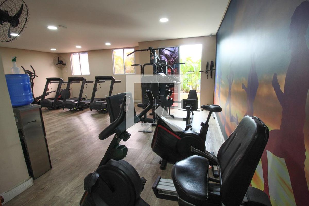 Apartamento, 3 quartos, 63 m² - Foto 46