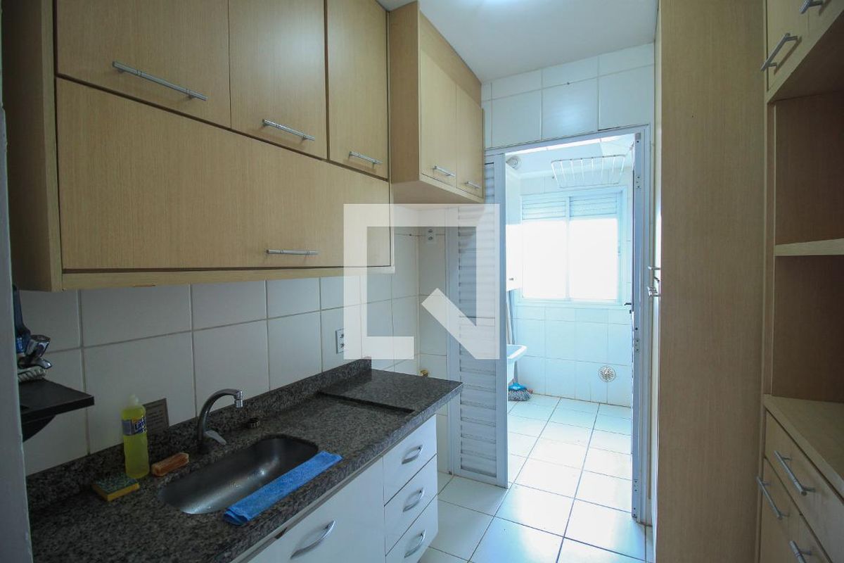 Apartamento, 3 quartos, 63 m² - Foto 33