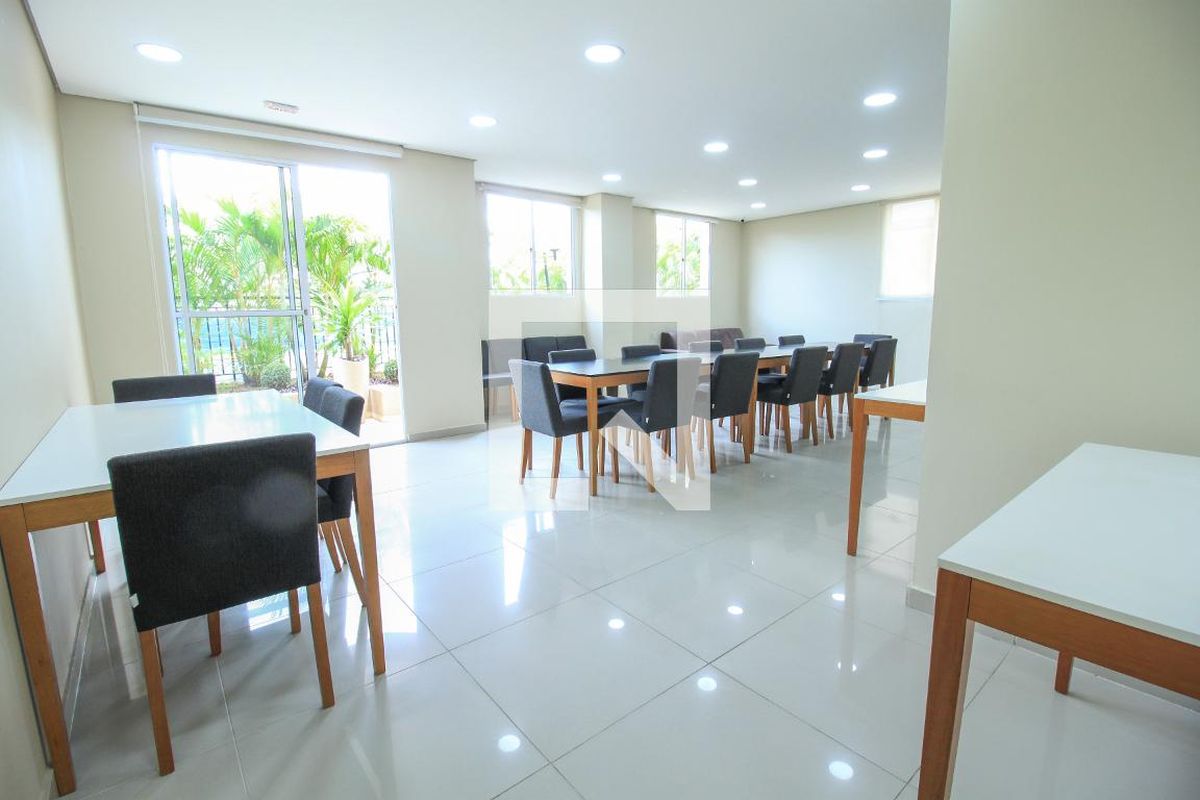 Apartamento, 3 quartos, 63 m² - Foto 49