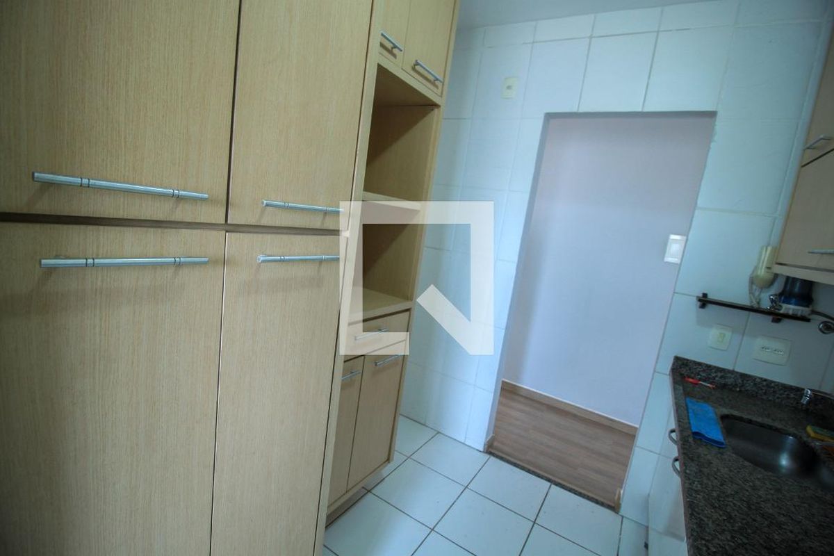 Apartamento, 3 quartos, 63 m² - Foto 37