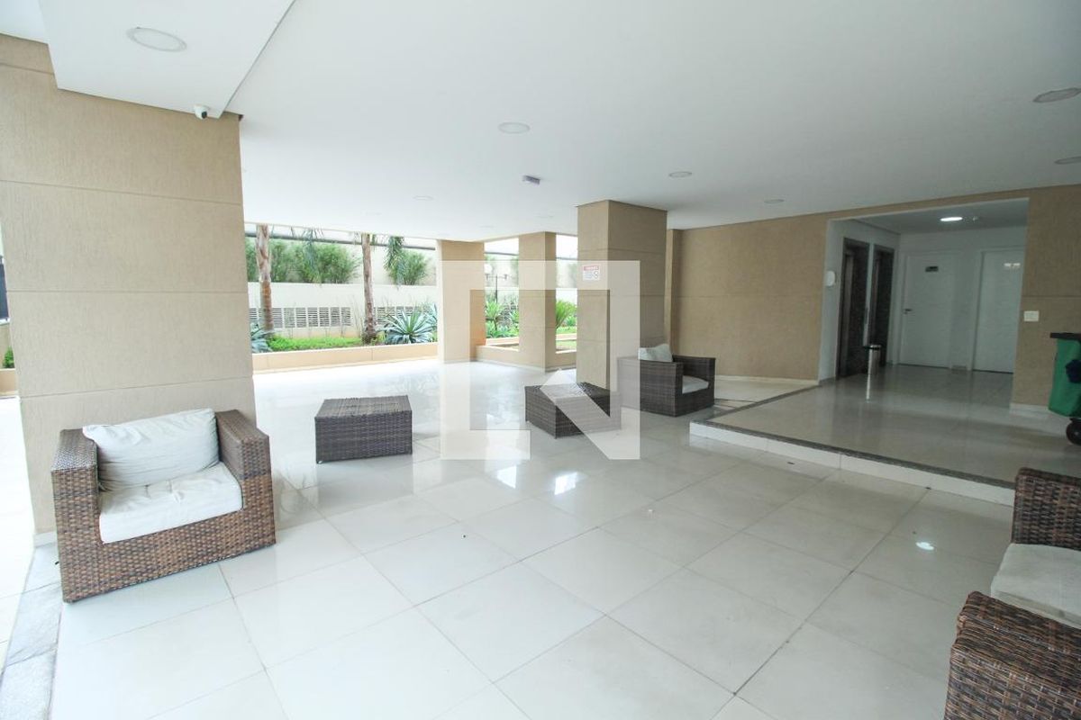 Apartamento, 3 quartos, 63 m² - Foto 42